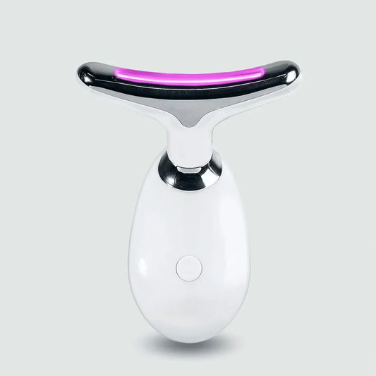 Bairic - Straffendes LED-Gesichtsmassagegerät